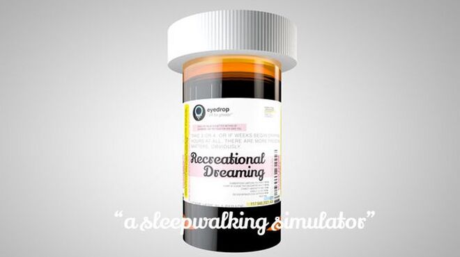 Recreational Dreaming Free Download