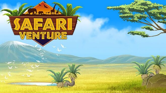 Safari Venture Free Download