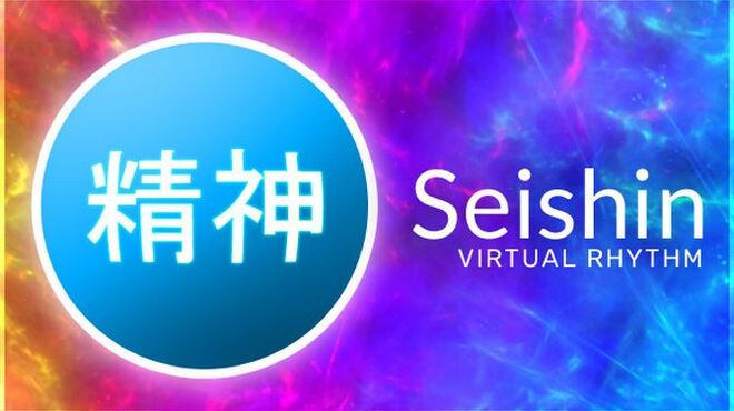 Seishin - Virtual Rhythm Free Download