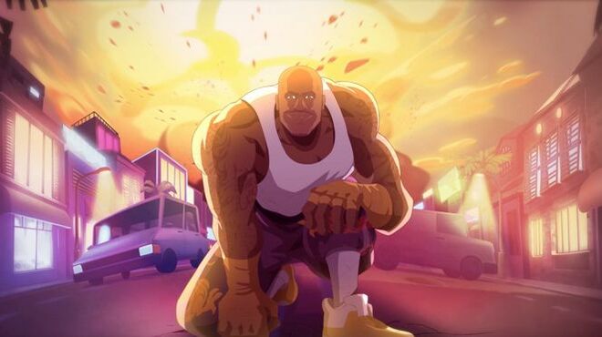 Shaq Fu: A Legend Reborn PC Crack