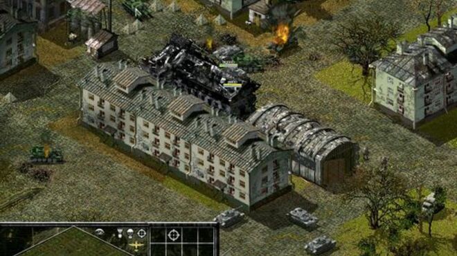 Sudden Strike 2 Gold Torrent Download