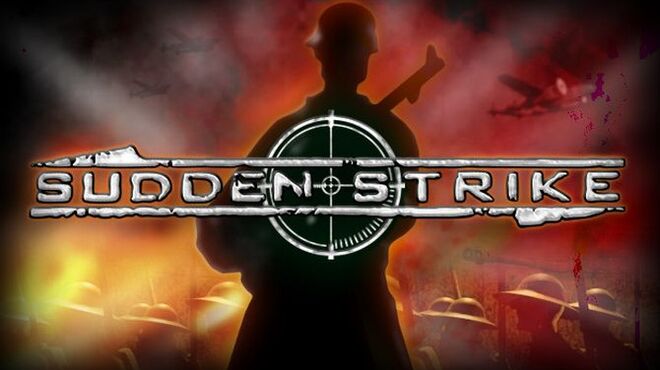 Sudden Strike Gold Free Download