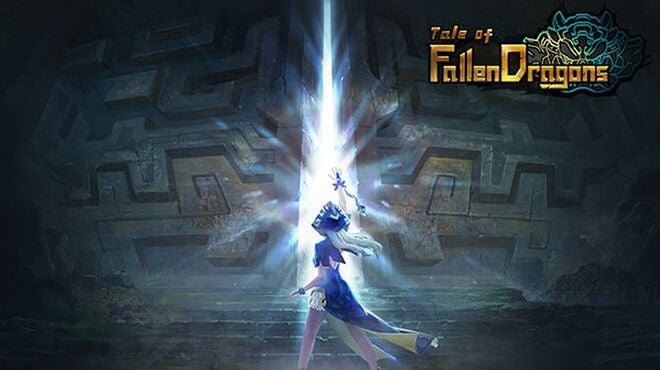 Tale of Fallen Dragons Free Download