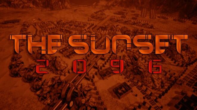 The Sunset 2096 Free Download