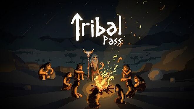 Tribal Pass Free Download