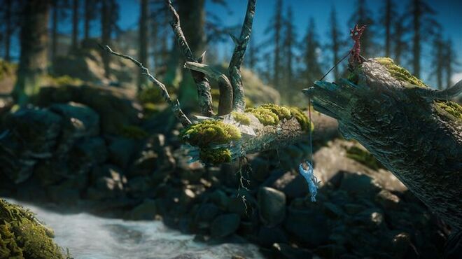 Unravel Two PC Crack