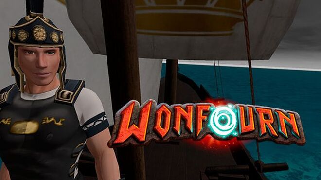 Wonfourn Free Download