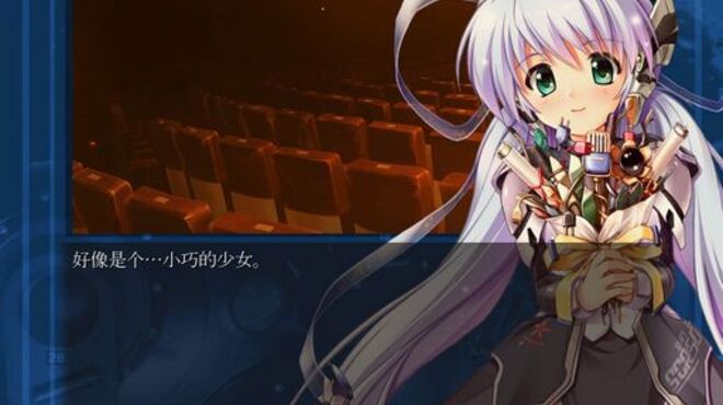 planetarian HD Torrent Download