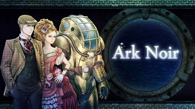 Ark Noir Free Download