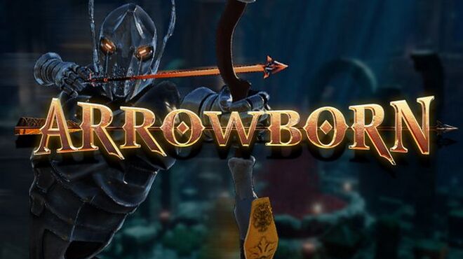 Arrowborn Free Download