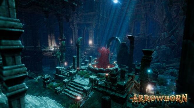 Arrowborn Torrent Download