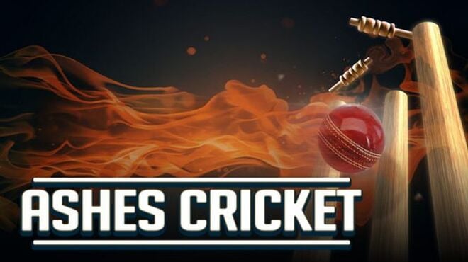 Ashes Cricket Free Download