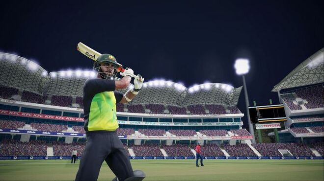 Ashes Cricket PC Crack