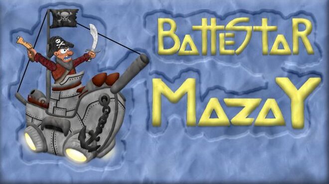 BattleStar Mazay Free Download