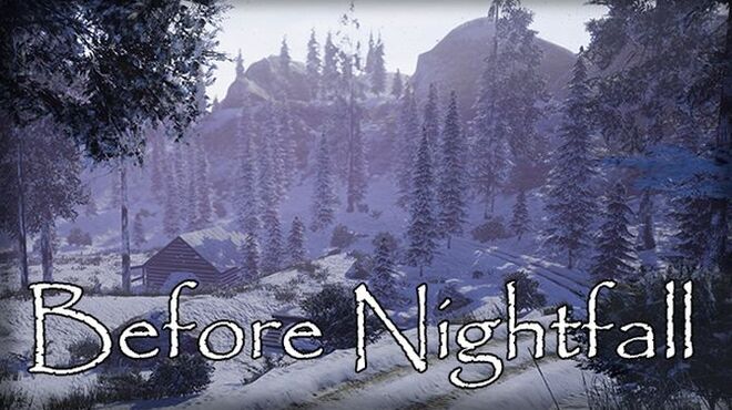 Before Nightfall Free Download