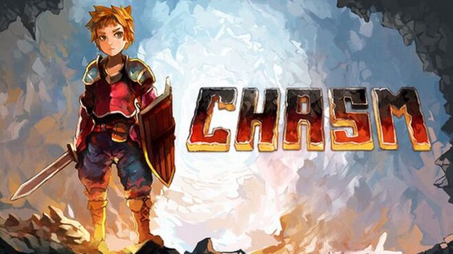 Chasm Free Download