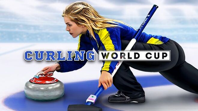 Curling World Cup Free Download