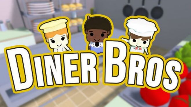 Diner Bros Free Download