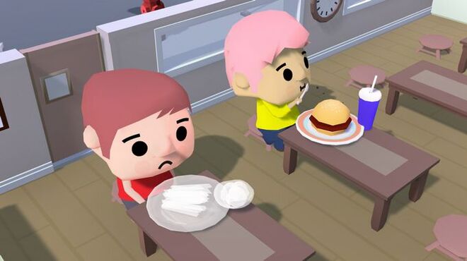 Diner Bros PC Crack