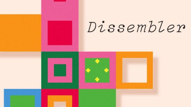 Dissembler Free Download