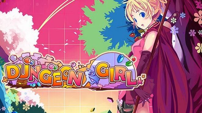 Dungeon Girl Free Download