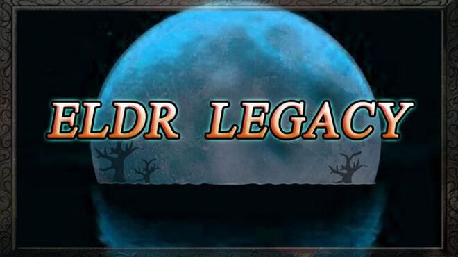 ELDR  LEGACY Free Download