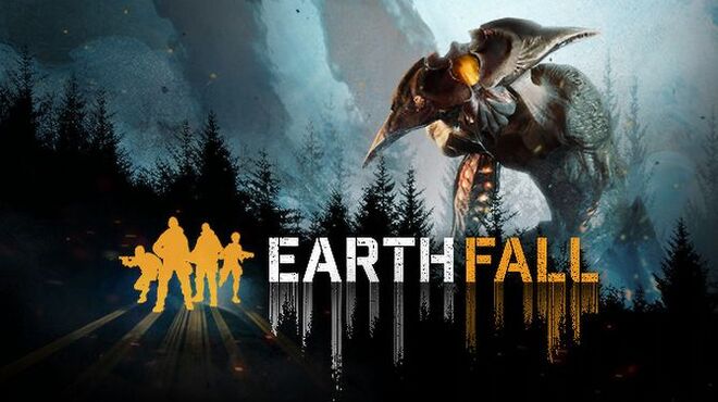 Earthfall Free Download