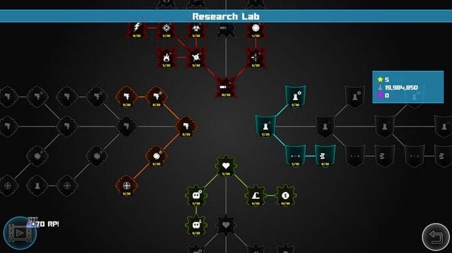 Geometry Defense: Infinite PC Crack