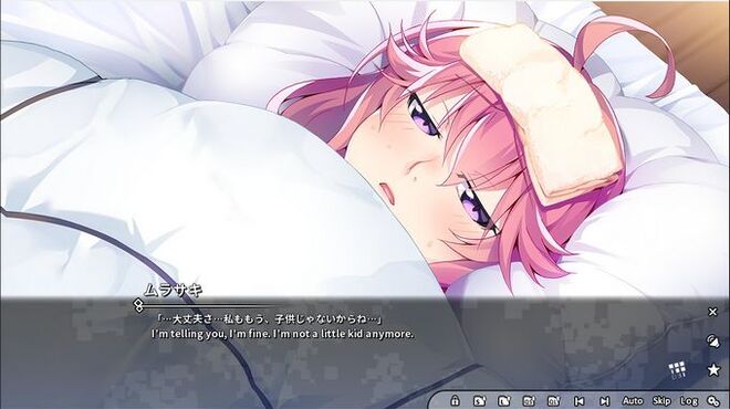 Grisaia Phantom Trigger Vol.5 Torrent Download