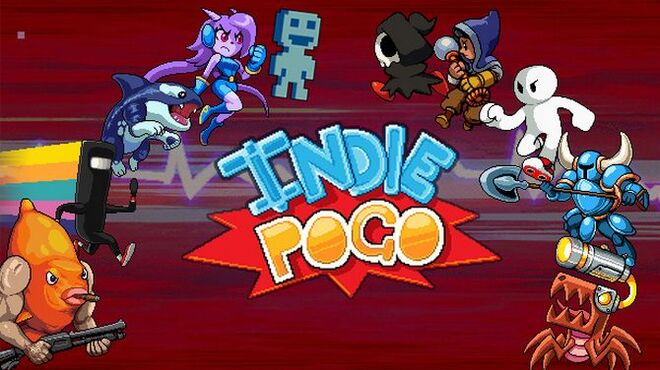 Indie Pogo Free Download