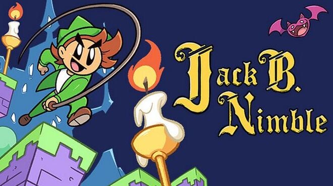 Jack B. Nimble Free Download