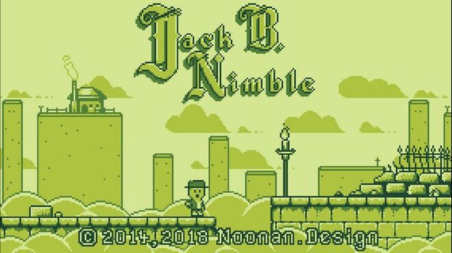 Jack B. Nimble Torrent Download