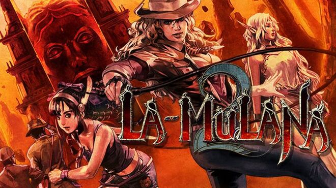 La-Mulana 2 Free Download