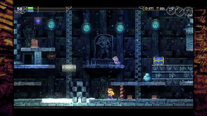 La-Mulana 2 Torrent Download