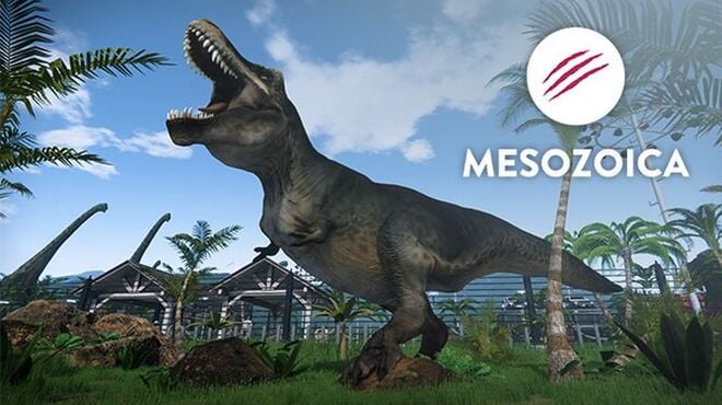 Mesozoica Free Download