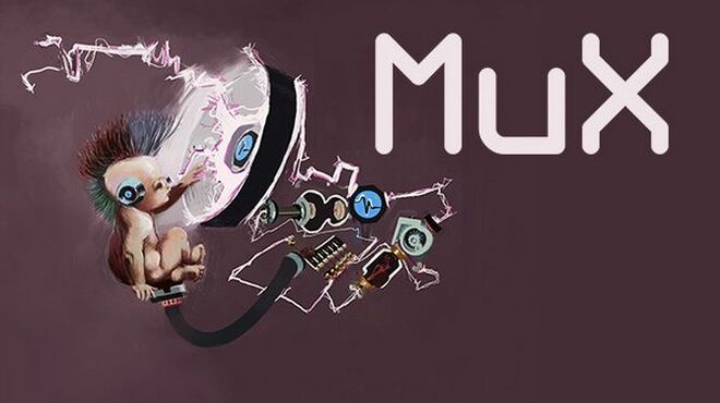 MuX Free Download