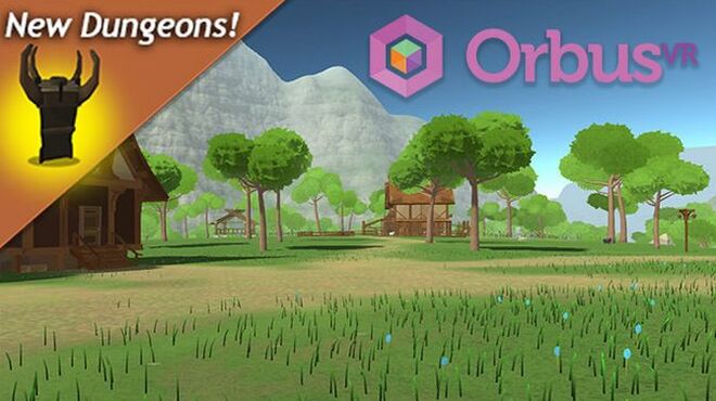 OrbusVR Free Download