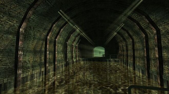 Penumbra: Black Plague Gold Edition Torrent Download