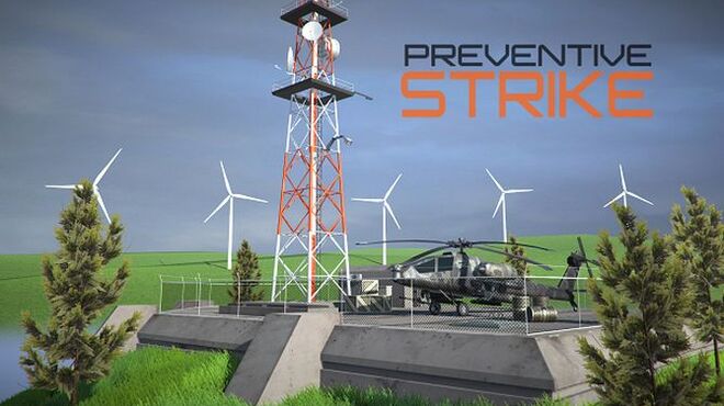 Preventive Strike Free Download