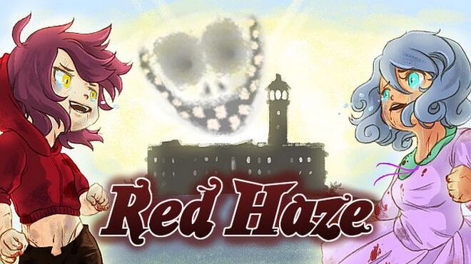 Red Haze Free Download