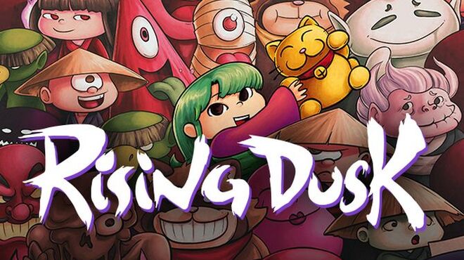 Rising Dusk Free Download