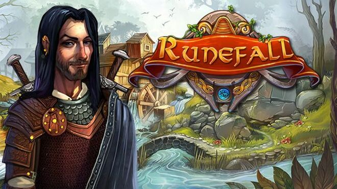 Runefall Free Download