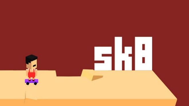 SK8 Free Download