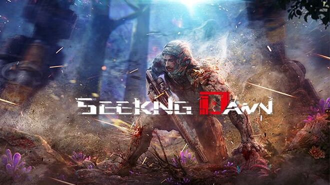 Seeking Dawn Free Download