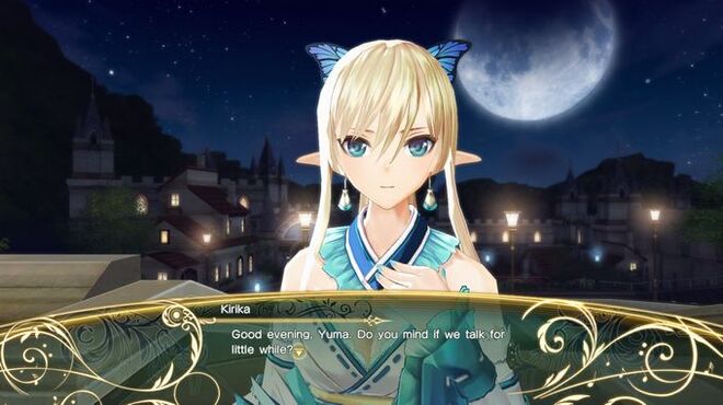 Shining Resonance Refrain PC Crack