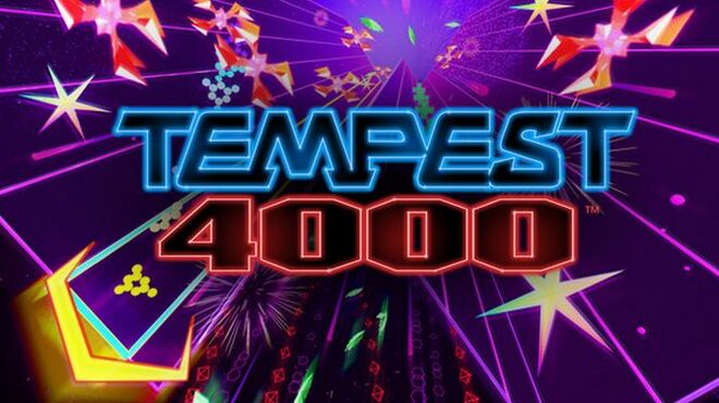 Tempest 4000 Free Download