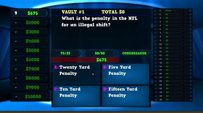 Trivia Vault Football Trivia Torrent Download