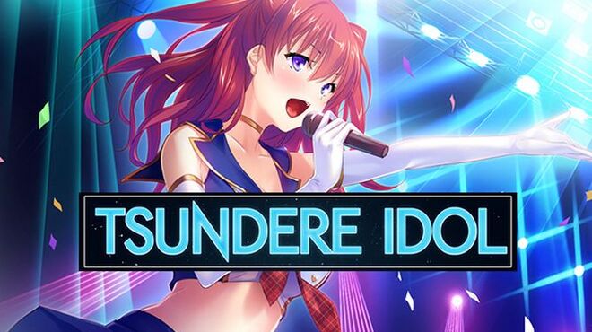 Tsundere Idol Free Download