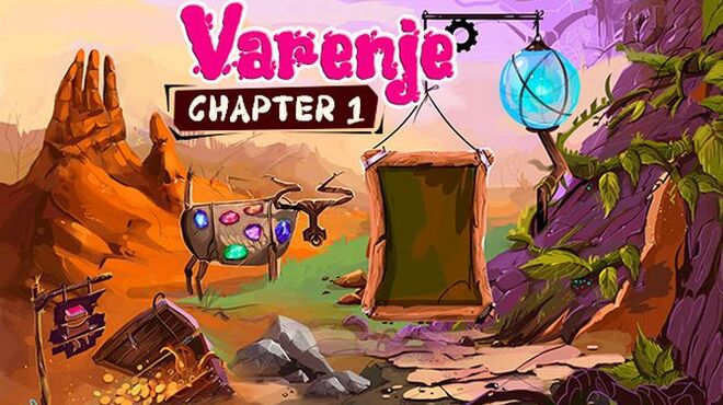 Varenje: Chapter 1 Free Download