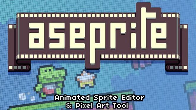 Aseprite Free Download